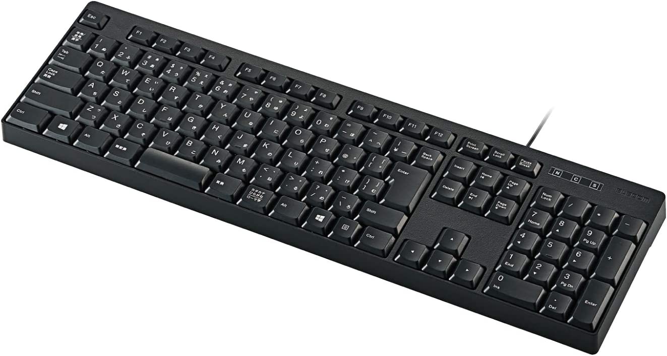 キーボード